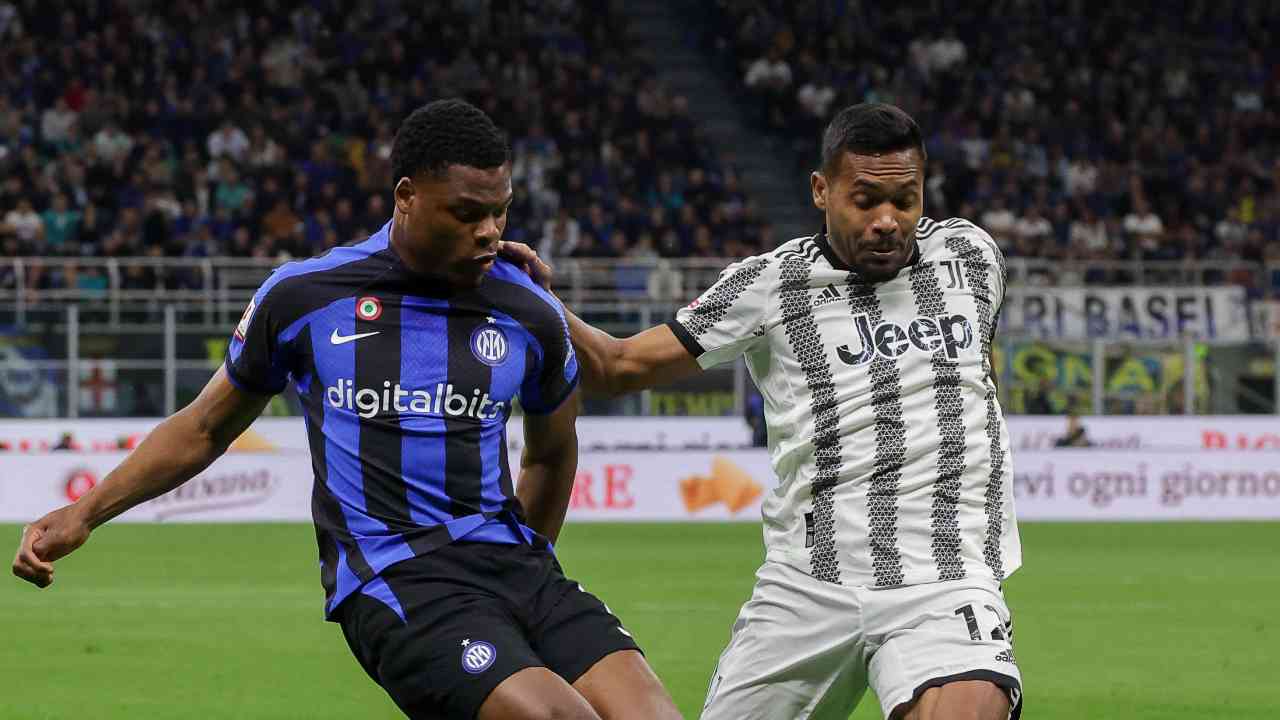 Alex Sandro