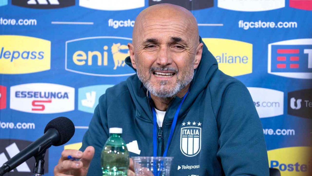 Luciano Spalletti