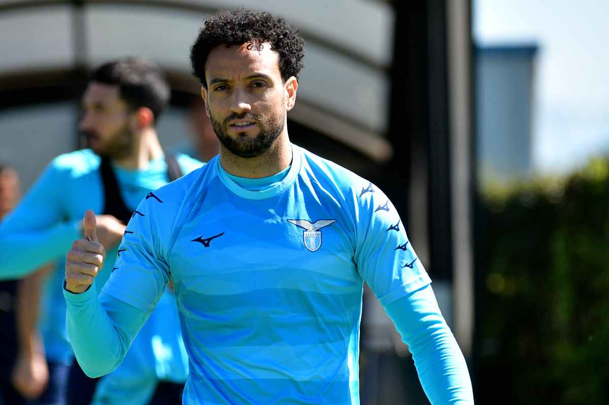 mercato juve felipe anderson