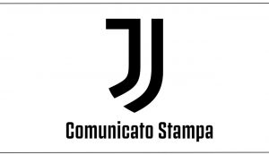 Il logo della Juventus - Fonte Juventus.com - Jmania.it