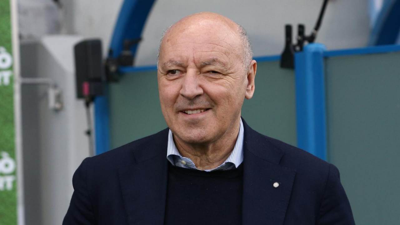 Beppe Marotta