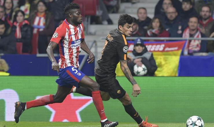 Thomas Partey