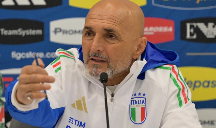 Luciano Spalletti