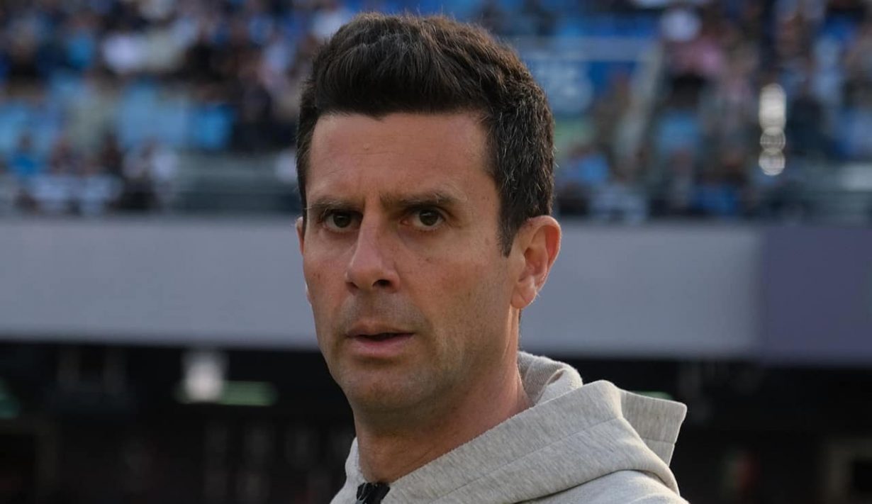 Thiago Motta - Foto Lapresse - Jmania.it