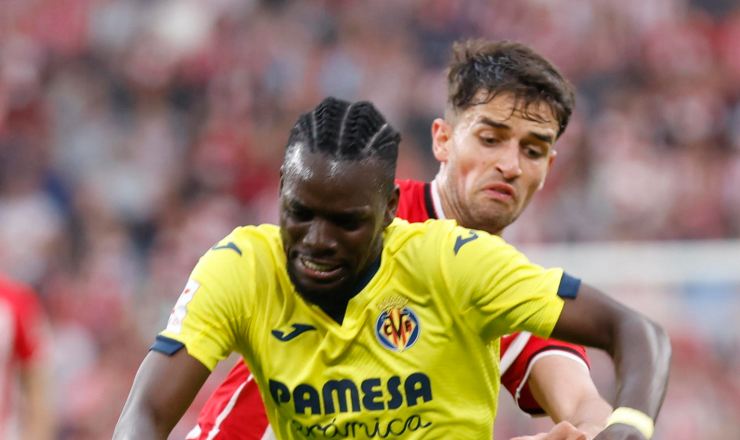 Traorè