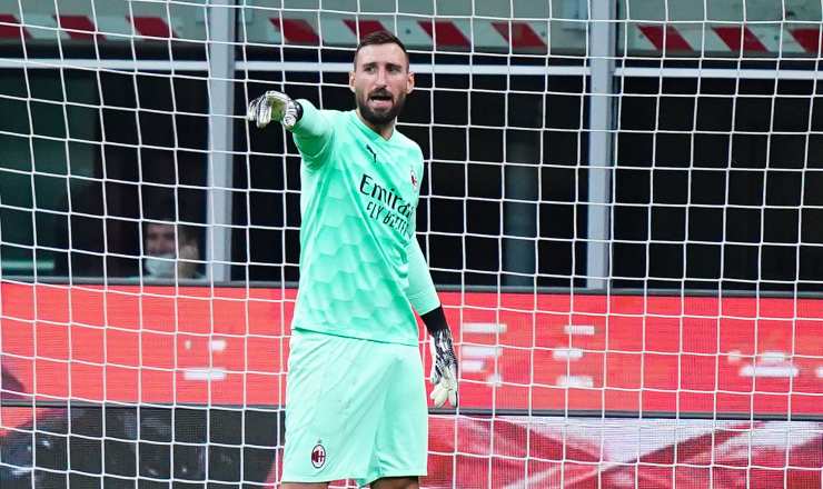Antonio Donnarumma