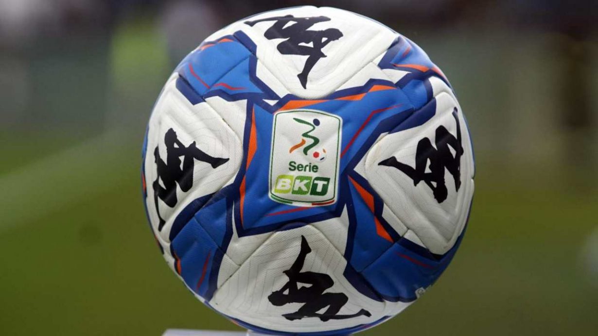 Pallone Serie A