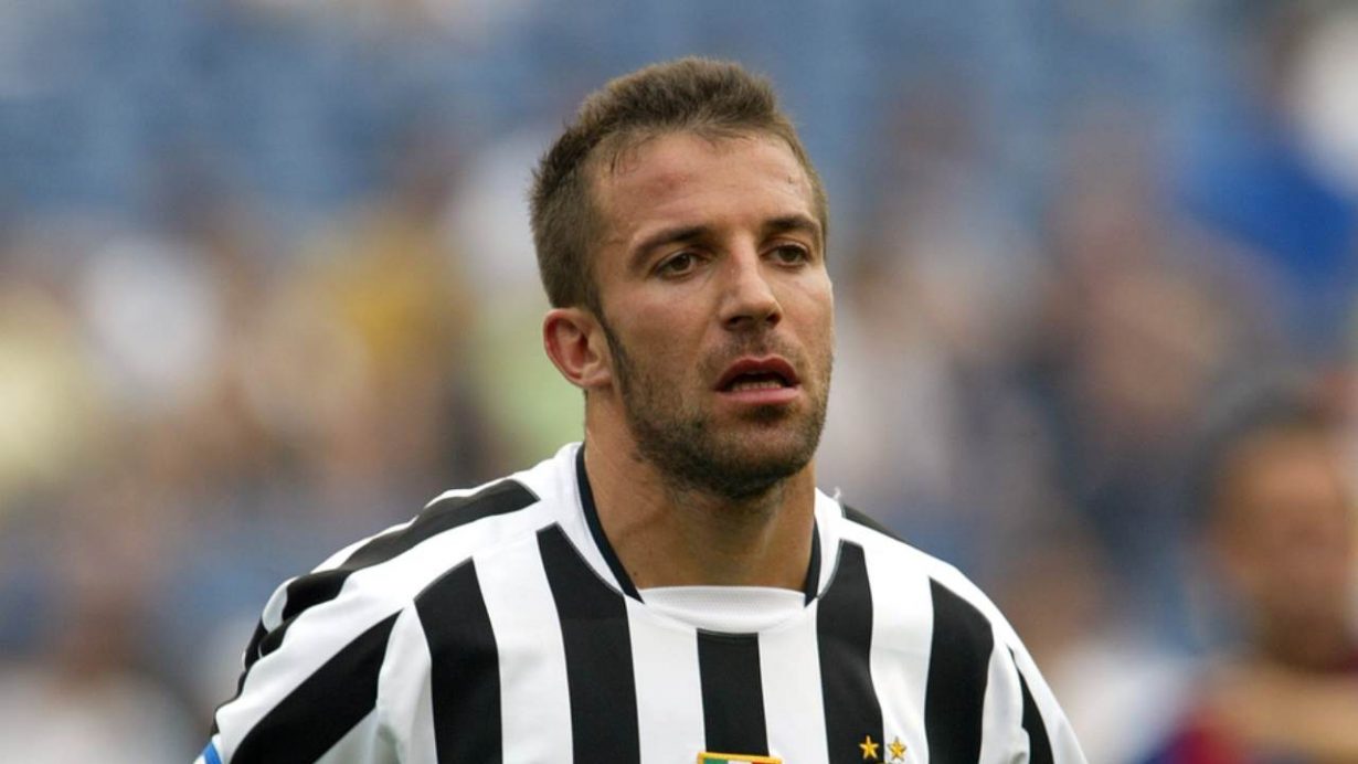 Alessandro Del Piero