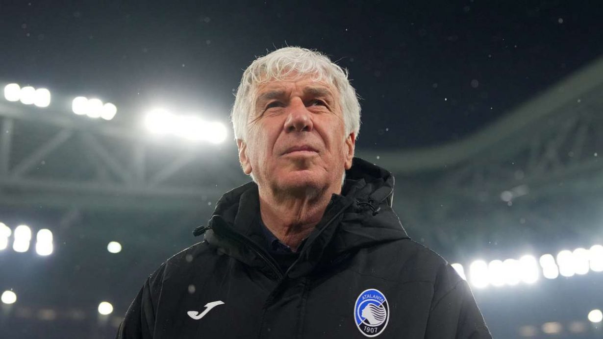 Gian Piero Gasperini