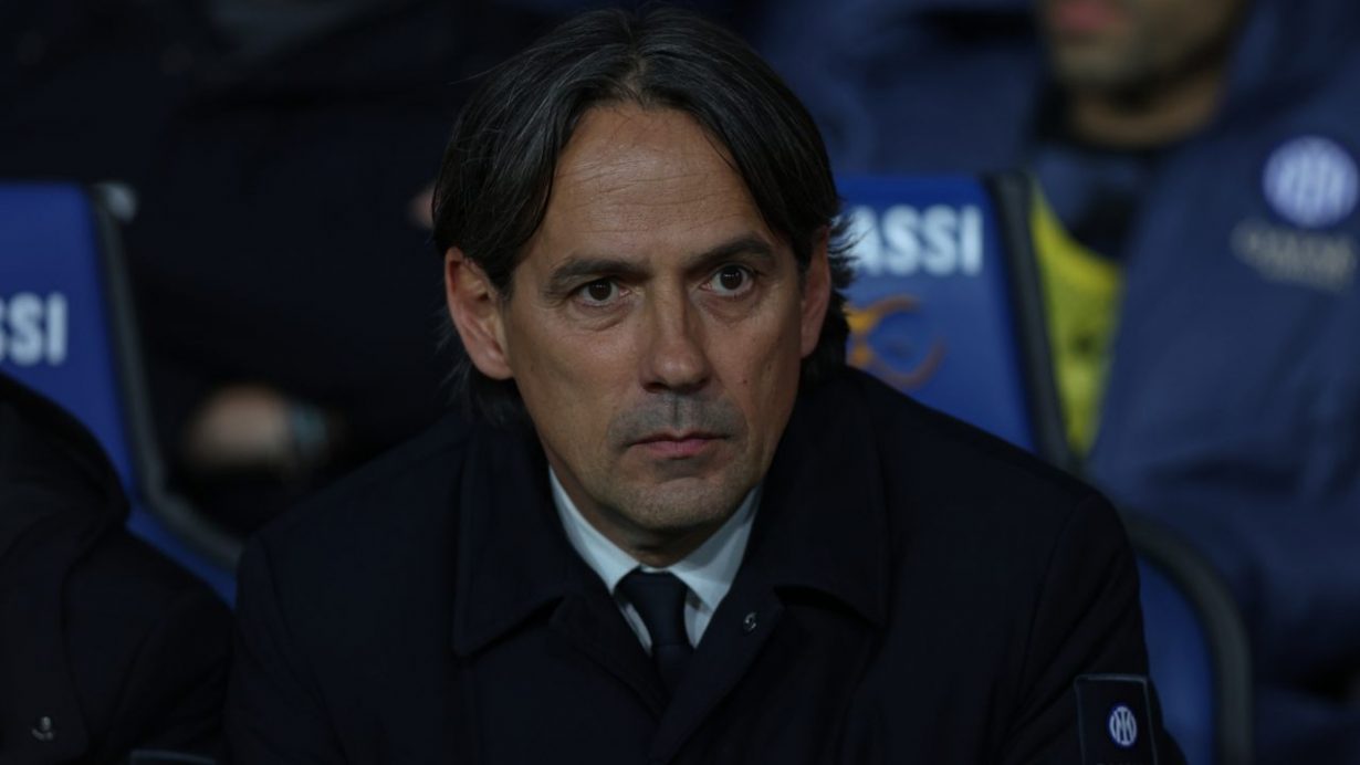 Simone Inzaghi