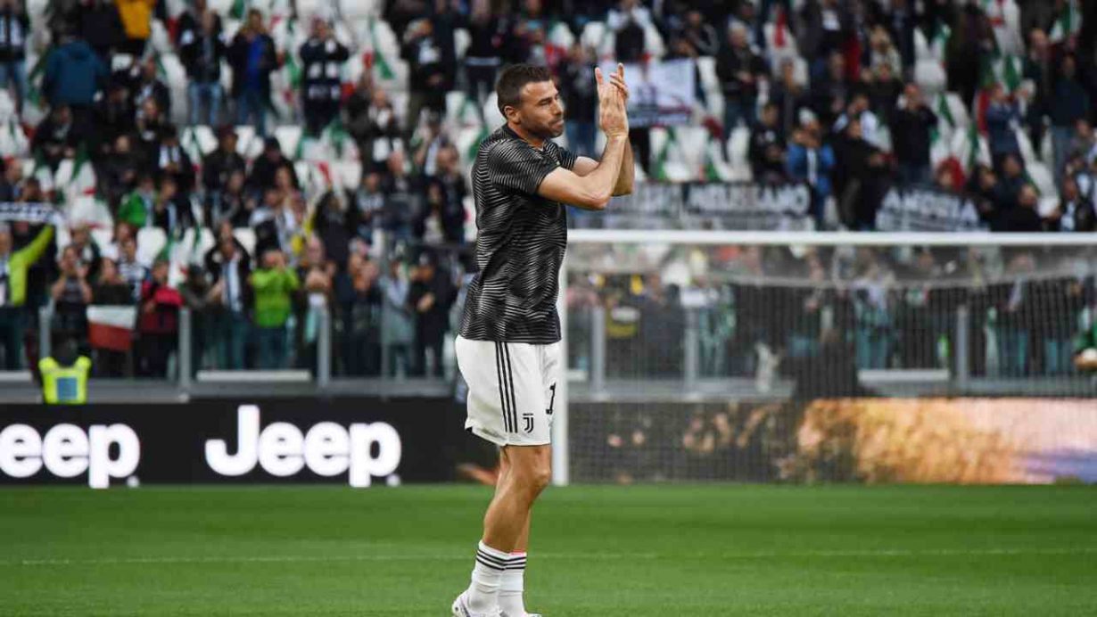 Andrea Barzagli