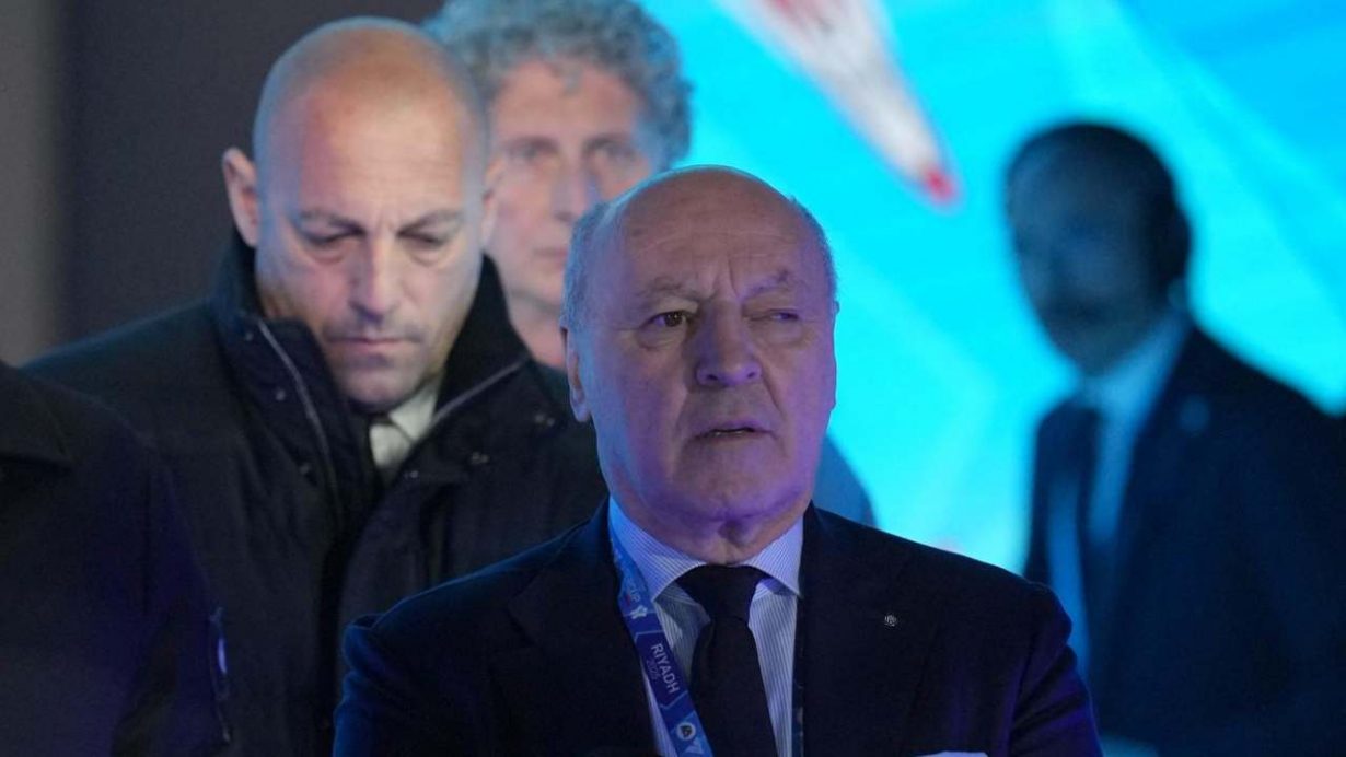 Beppe Marotta