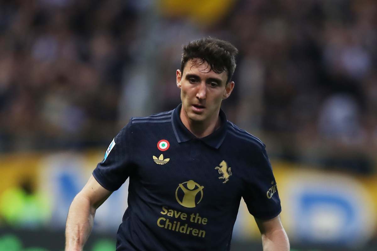 Formazioni ufficiali Juventus-Monza, c'è Andrea Cambiaso: la scelta su Kenan Yildiz