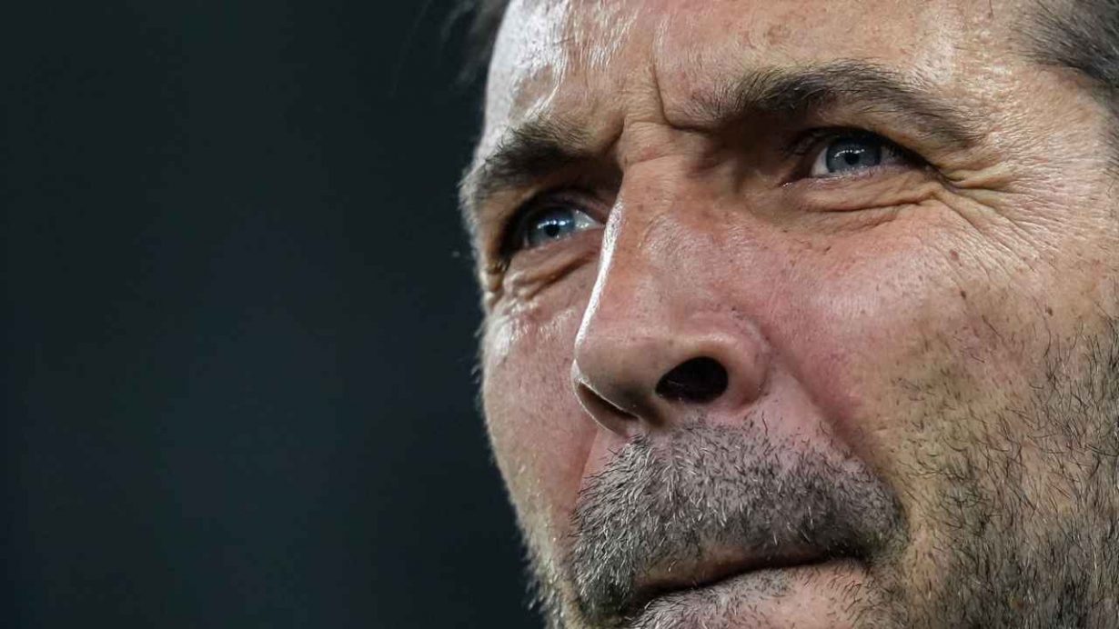 Gianluigi Buffon