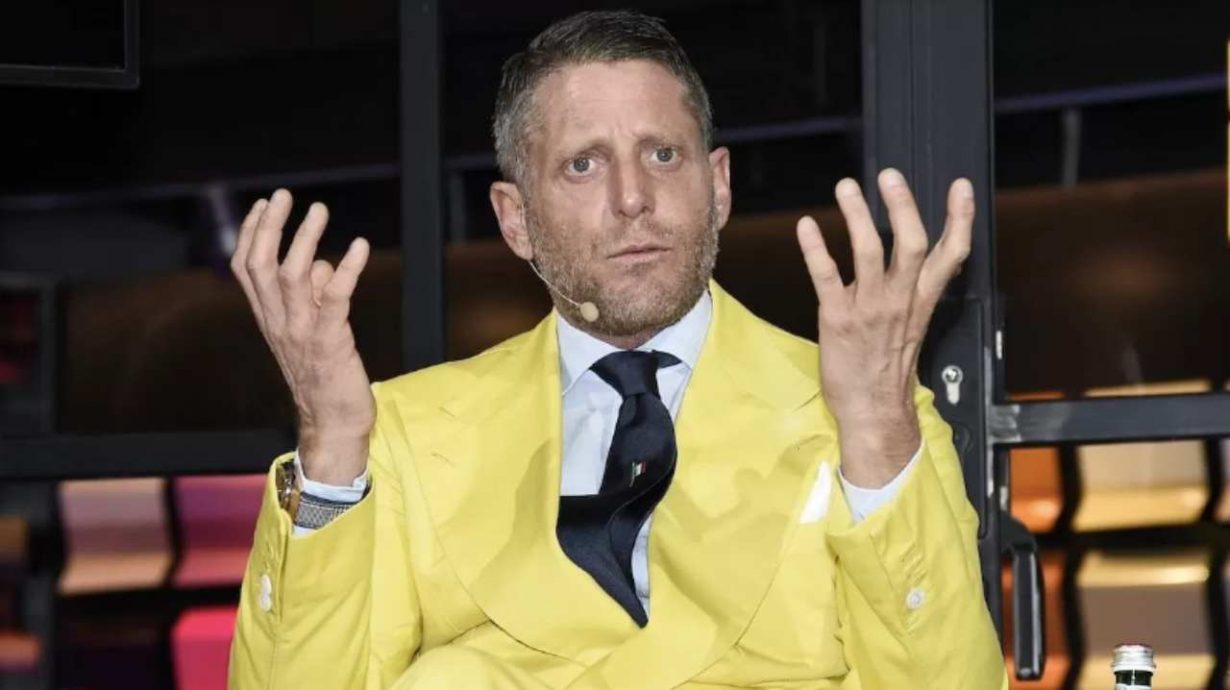 Lapo Elkann