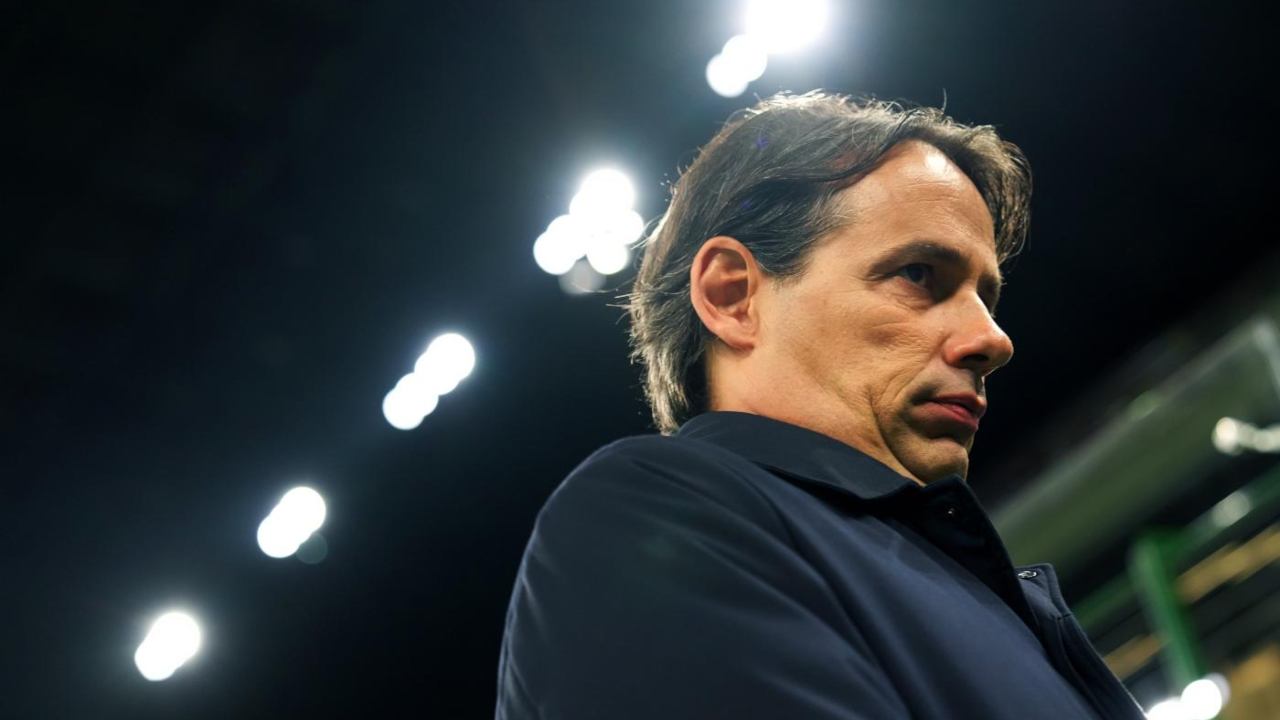 Simone Inzaghi 