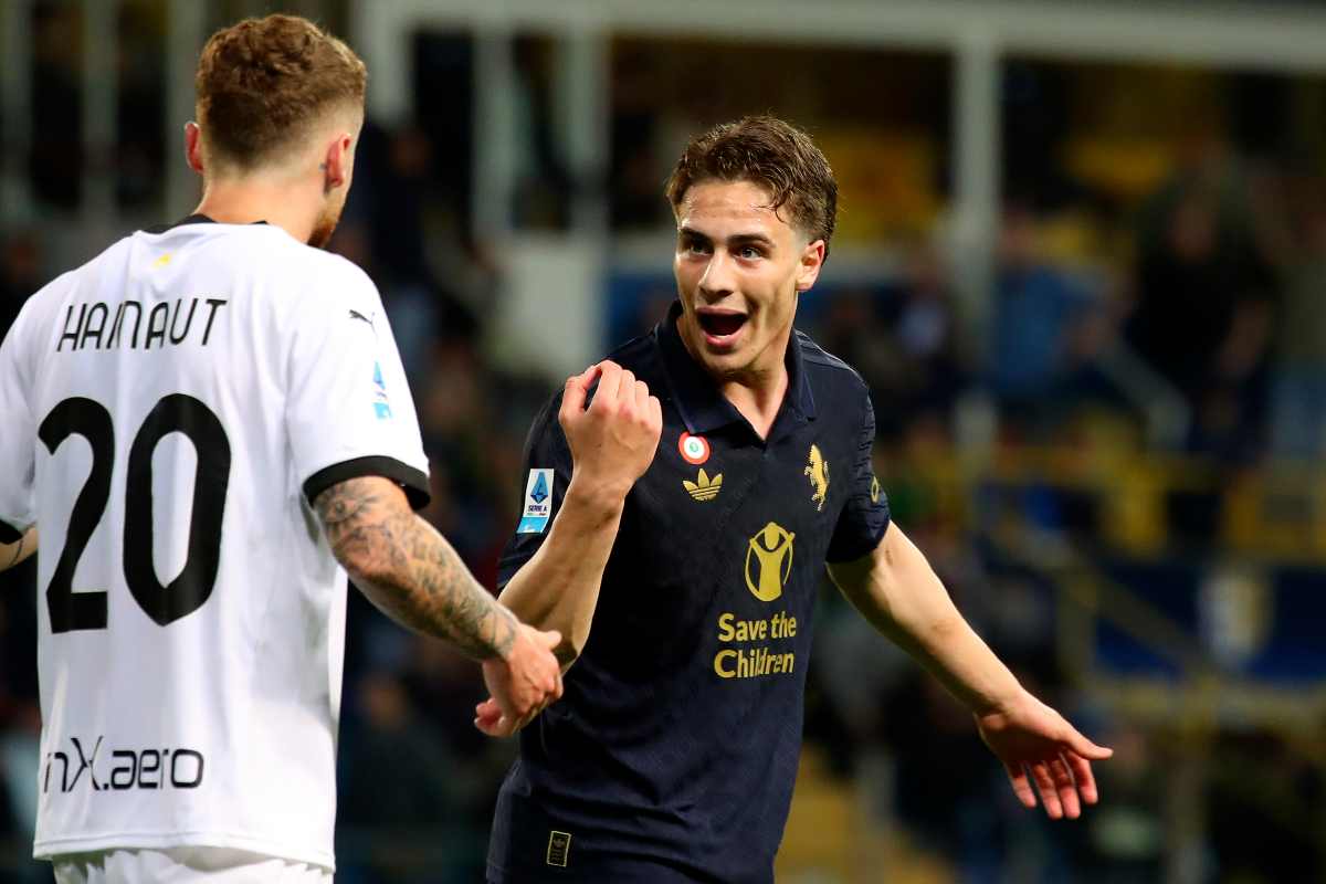 Formazioni ufficiali Juventus-Monza, c'è Andrea Cambiaso: la scelta su Kenan Yildiz