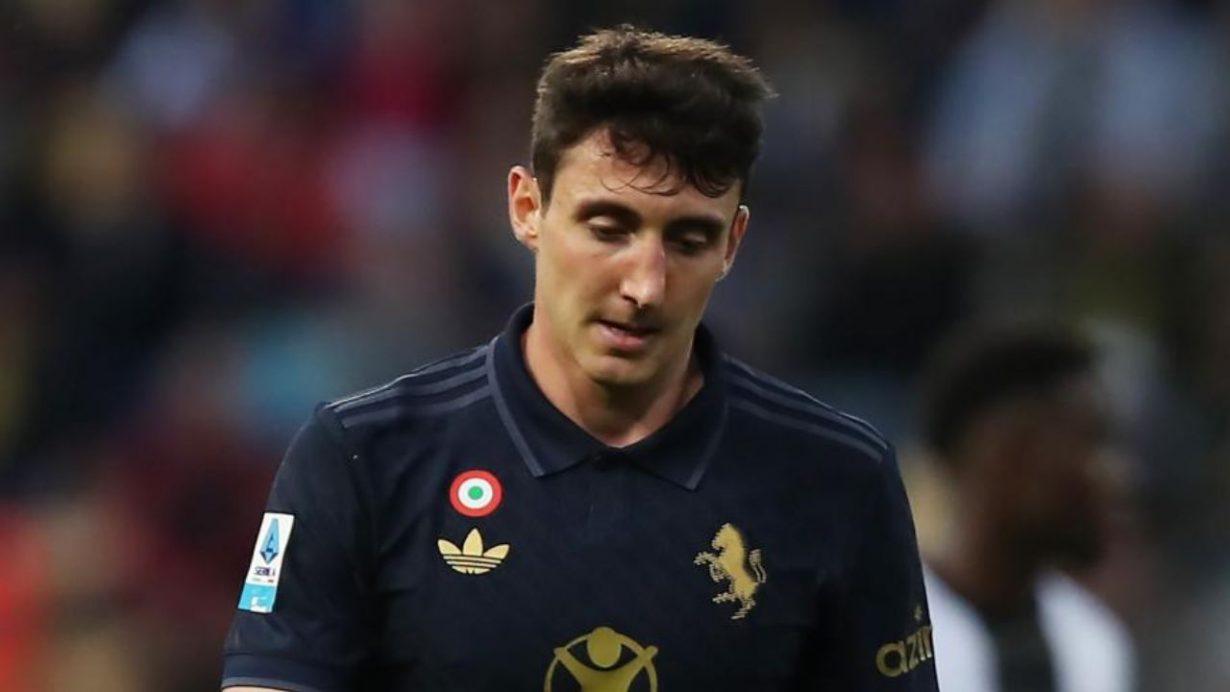 Tudor pronto a rivoluzionare la difesa