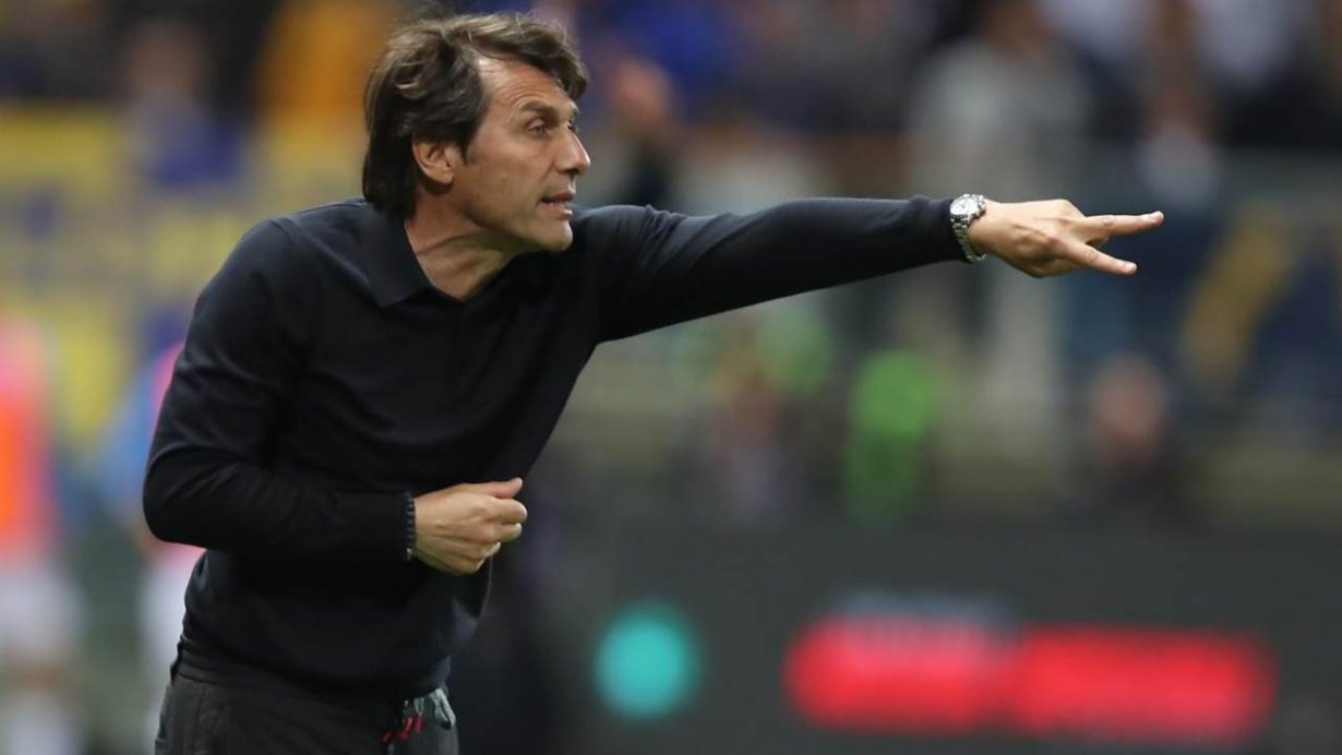 Antonio Conte