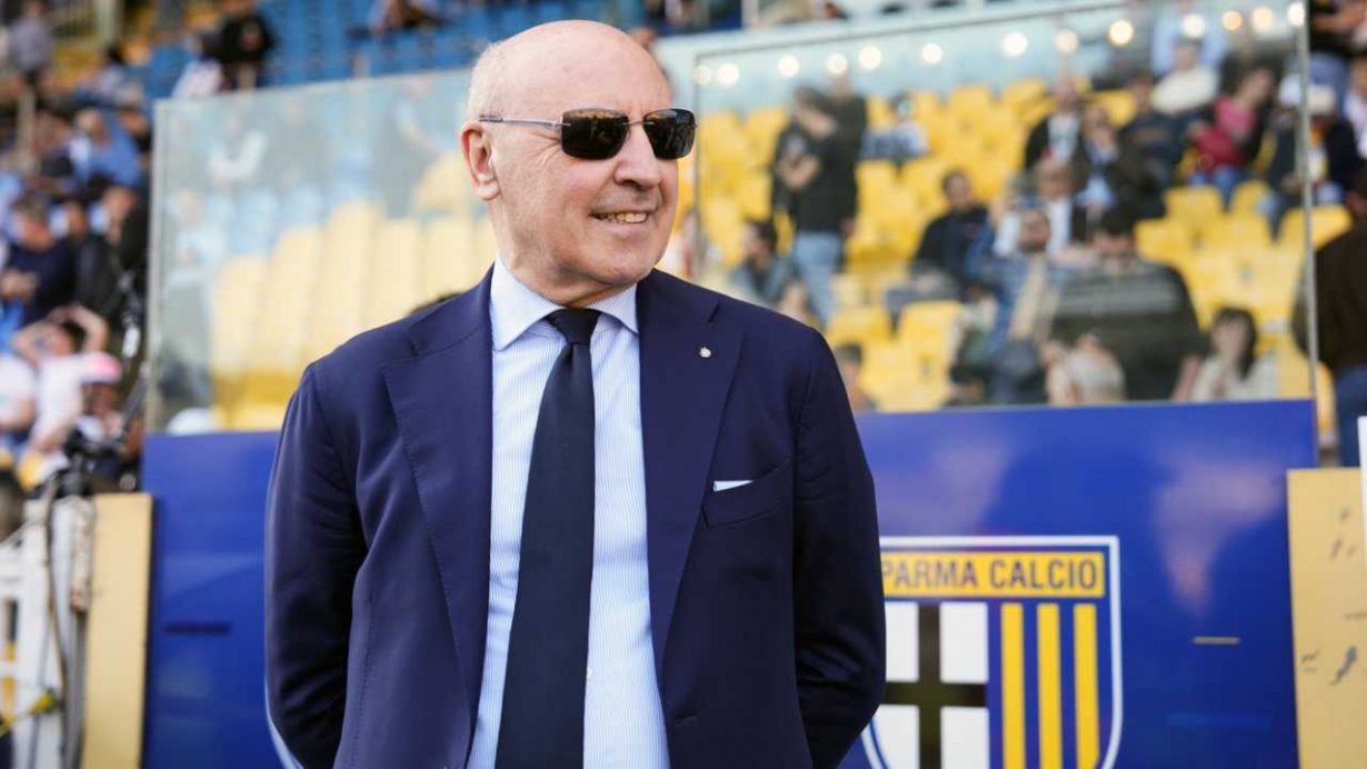 Beppe Marotta