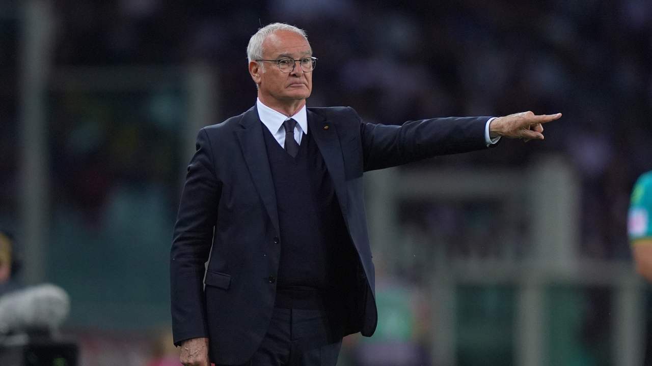 Claudio Ranieri