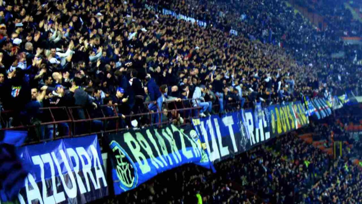 Curva Inter
