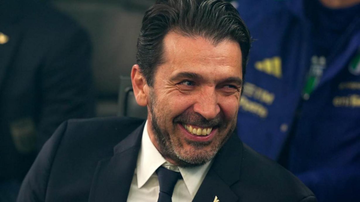 Gianluigi Buffon