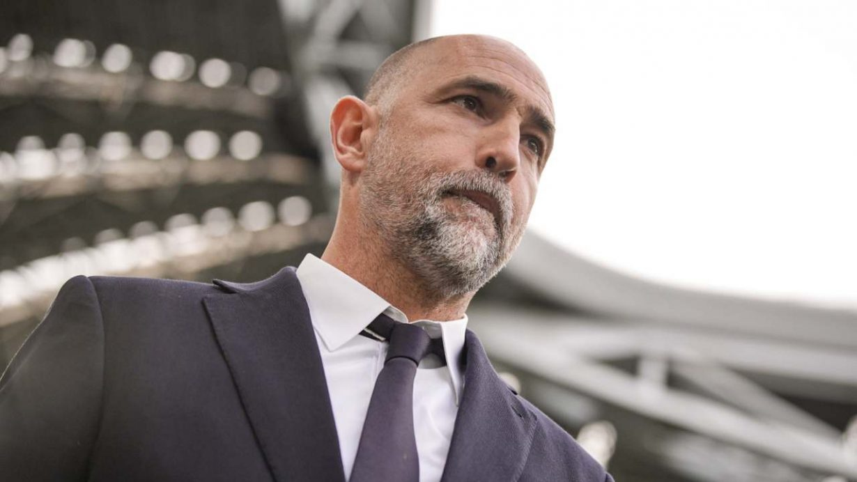 Scelto il nome del nuovo allenatore