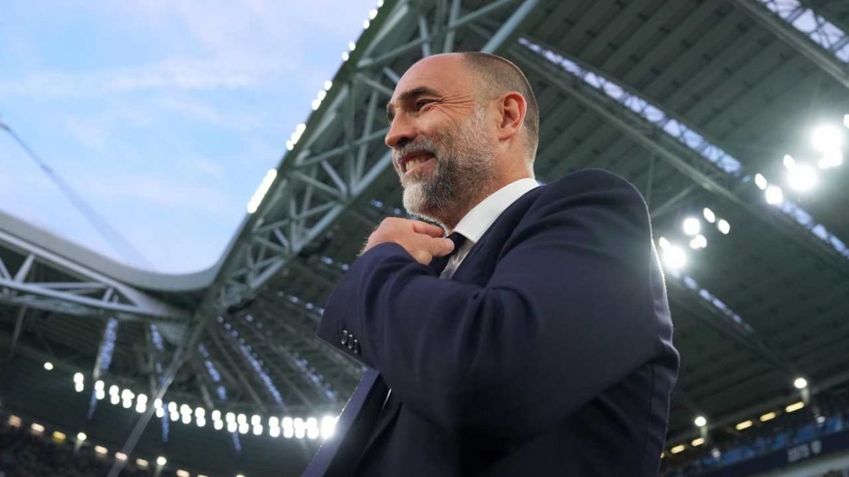 Elkann studia già per il prossimo allenatore