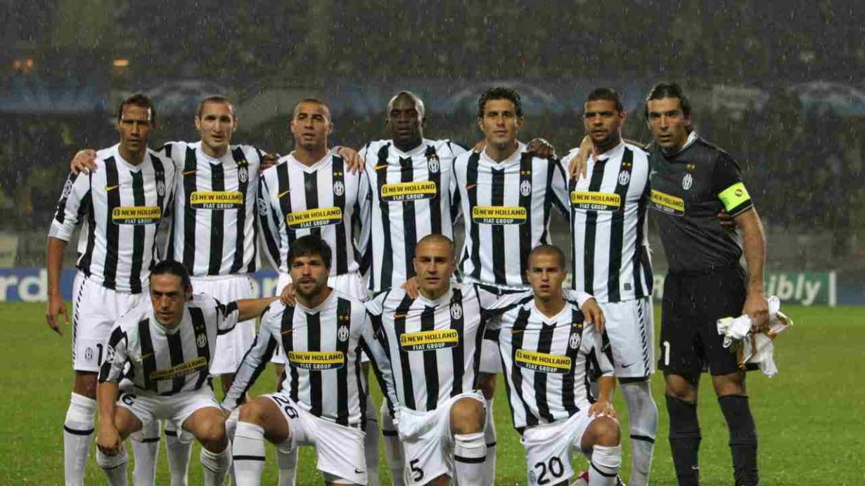 Juventus