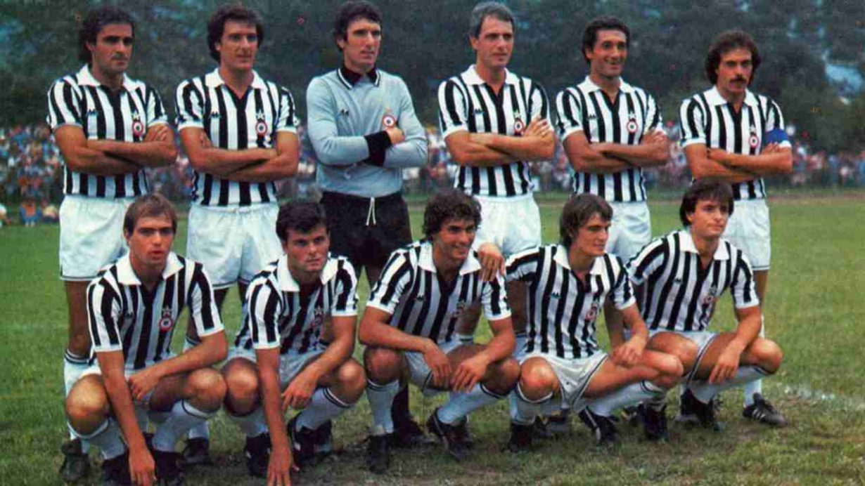 Juventus