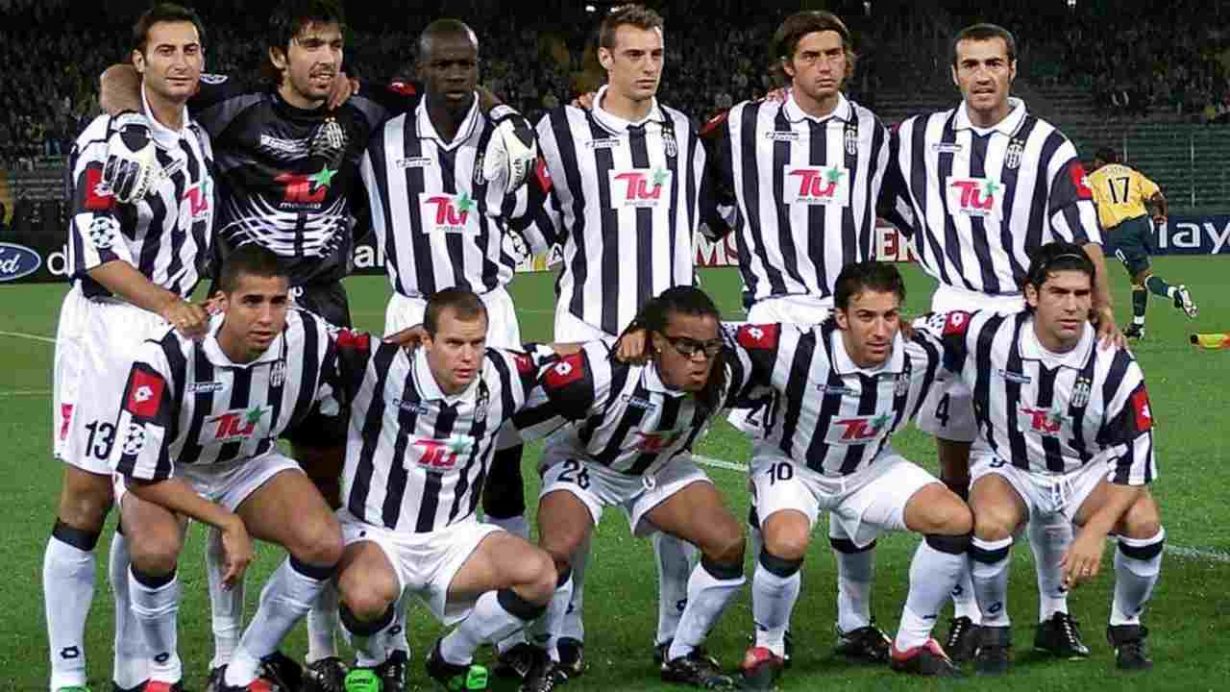 Juventus