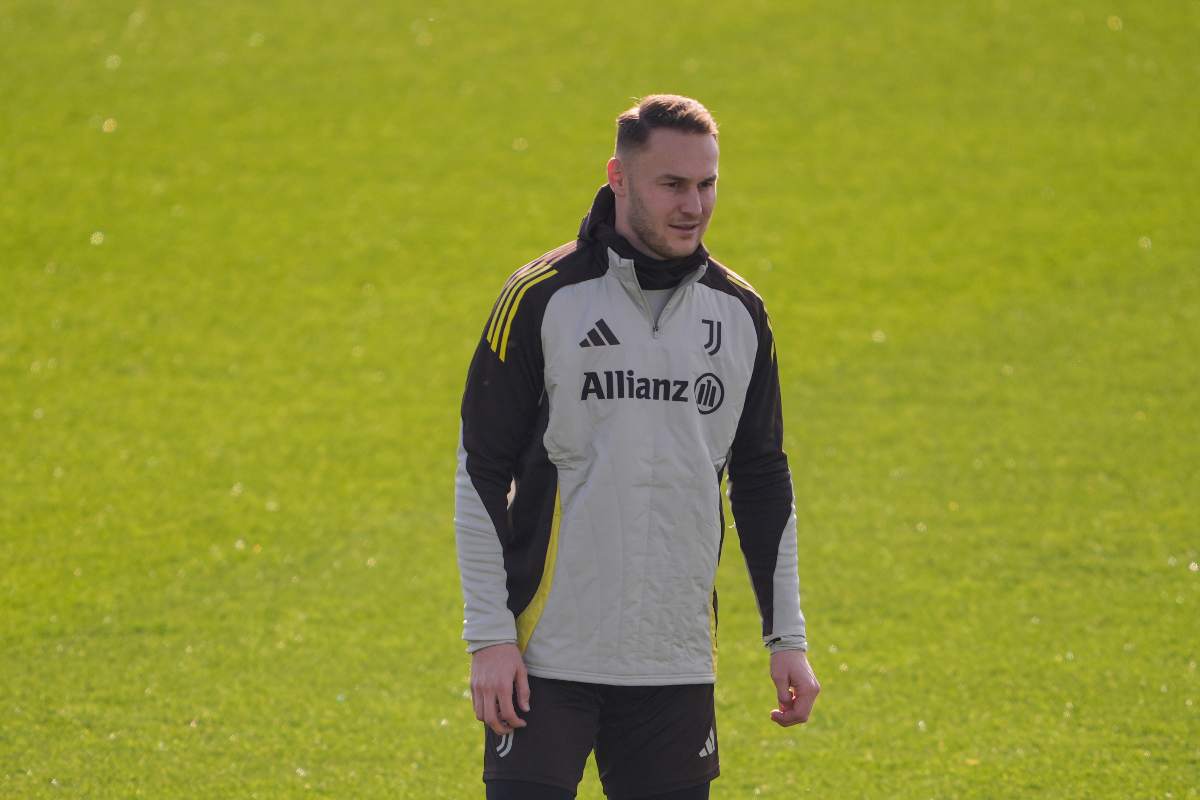 Infortunati Juventus, da Federico Gatti a Teun Koopmeiners: grandi novità in arrivo dalla Continassa