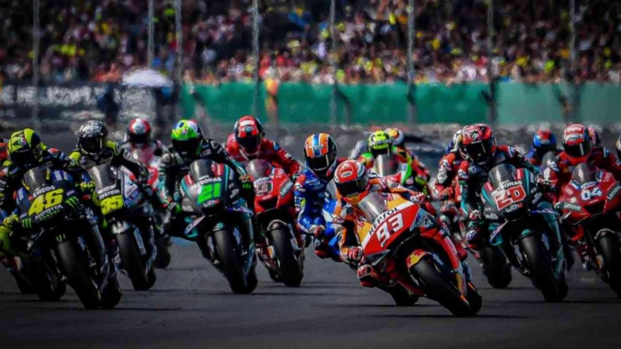 MotoGP