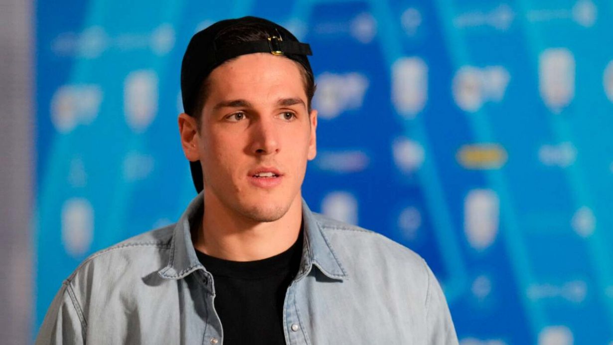 La Roma lo ha denunciato