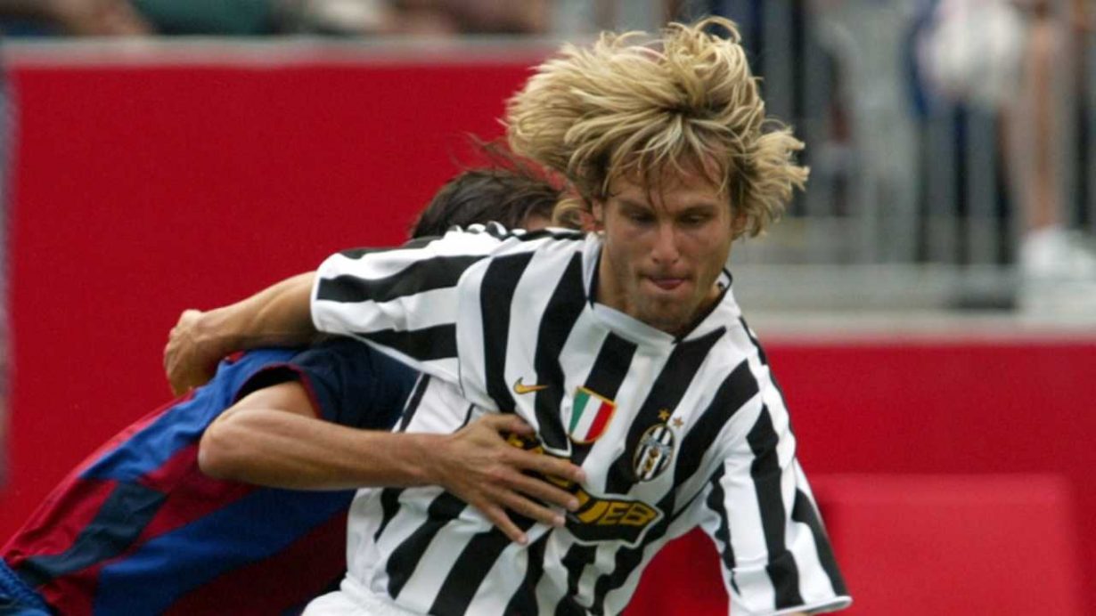 Pavel Nedved