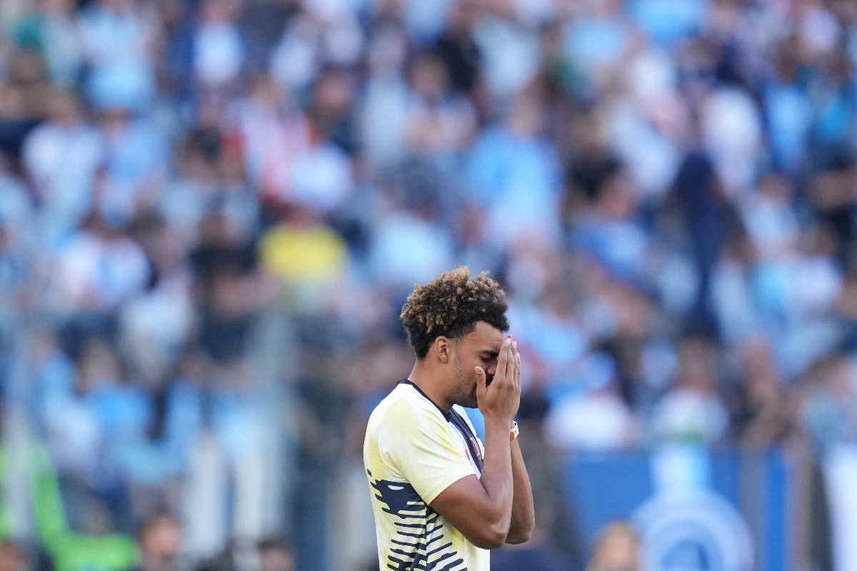 Calciomercato Juventus, obiettivo permanenza Renato Veiga: Cristiano Giuntoli si gioca la carta Douglas Luiz