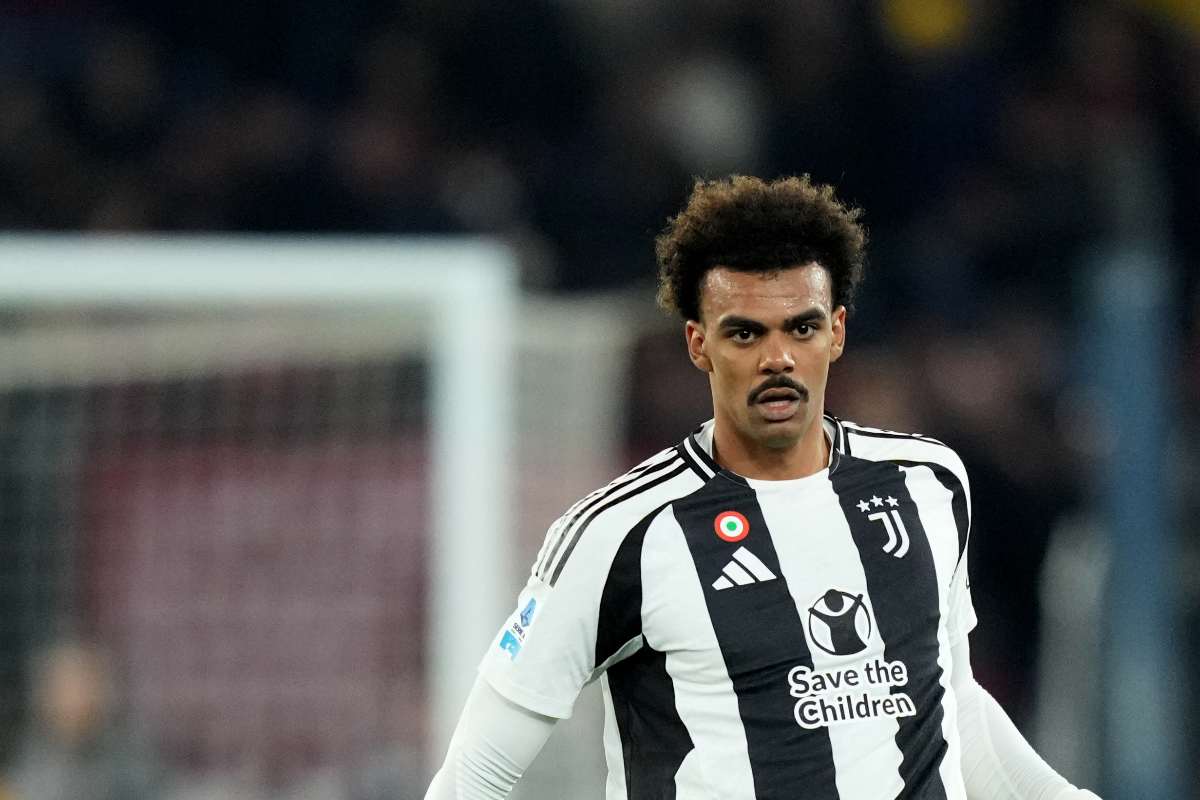 Calciomercato Juventus, obiettivo permanenza Renato Veiga: Cristiano Giuntoli si gioca la carta Douglas Luiz