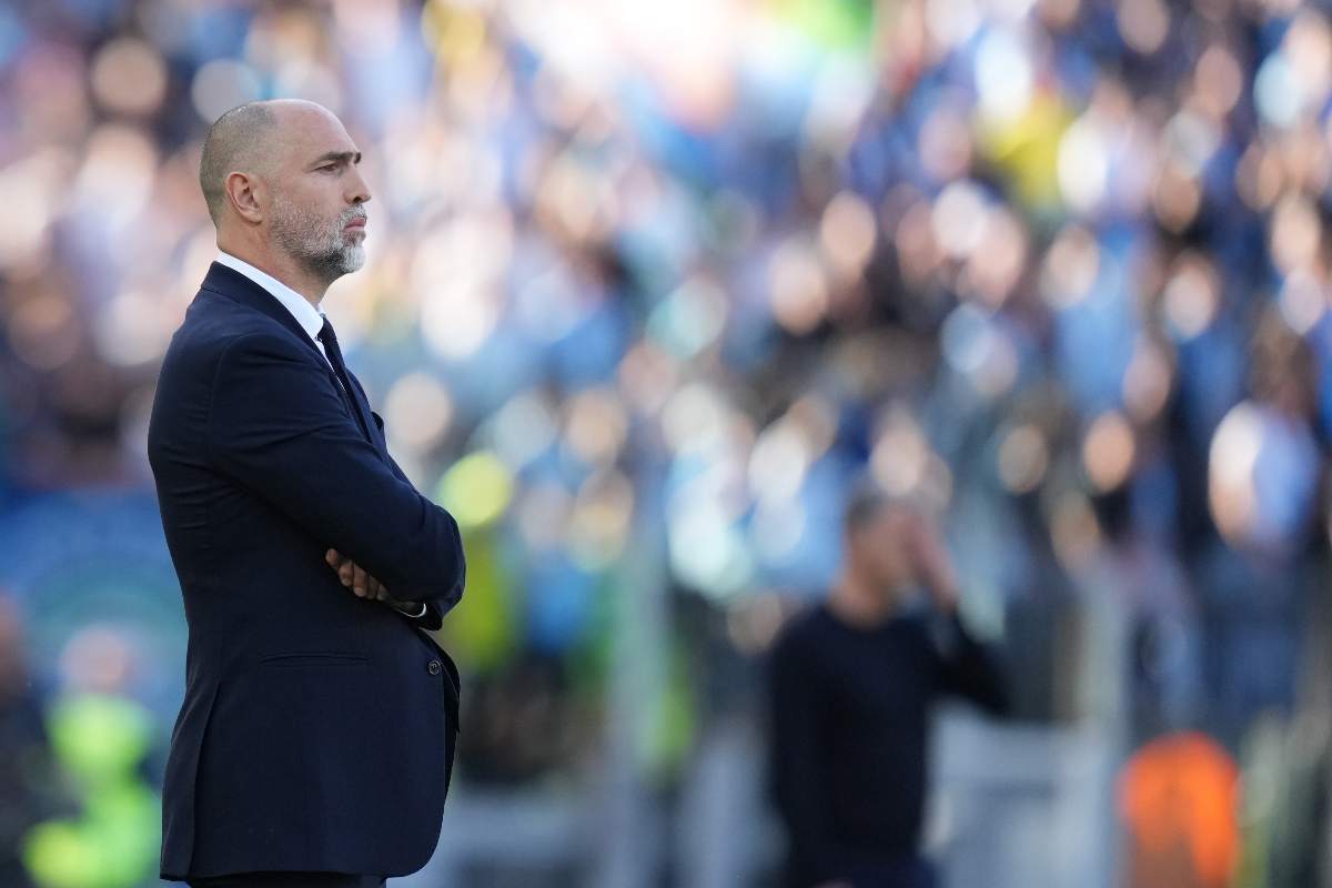 Probabili formazioni Juventus-Udinese, difesa rimaneggiata per Igor Tudor: la scelta su Dusan Vlahovic