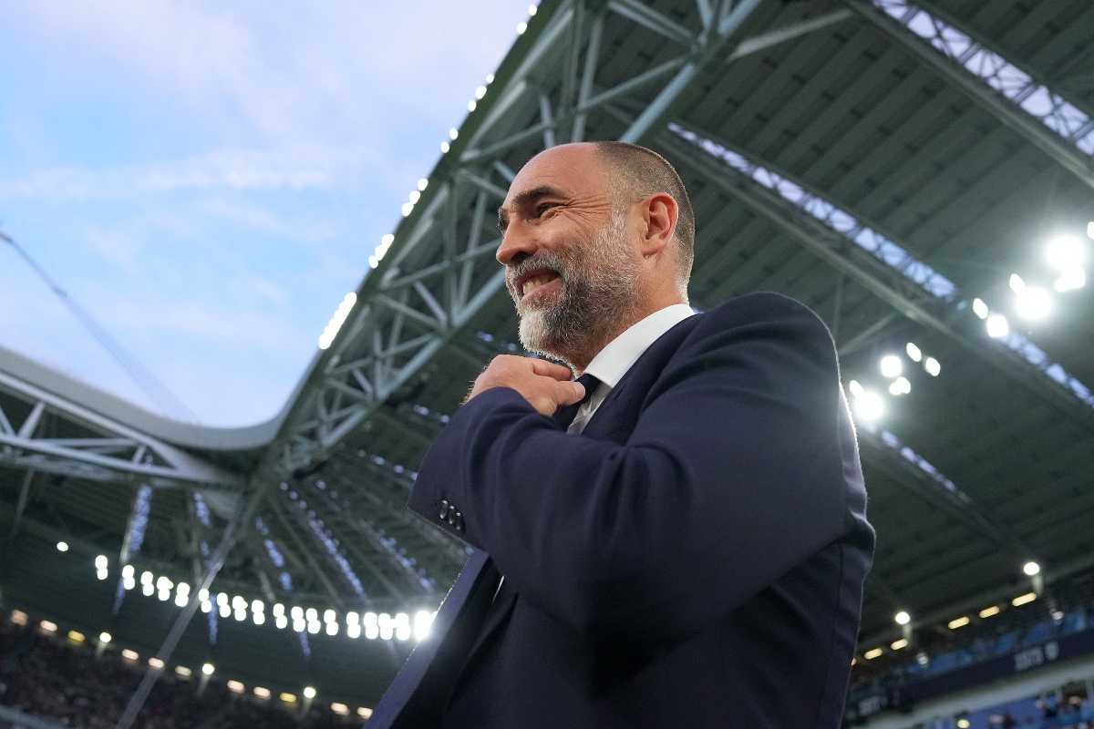 Venezia-Juventus, stabiliti orario e data del match: ora è ufficiale