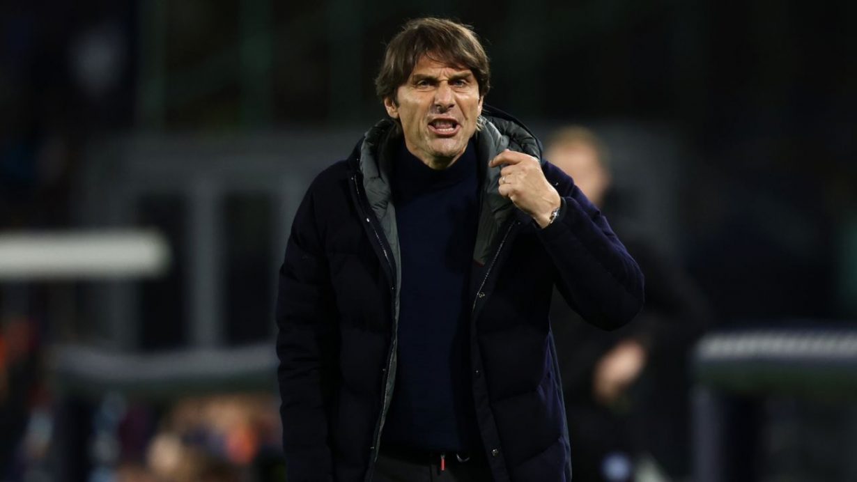 Antonio Conte