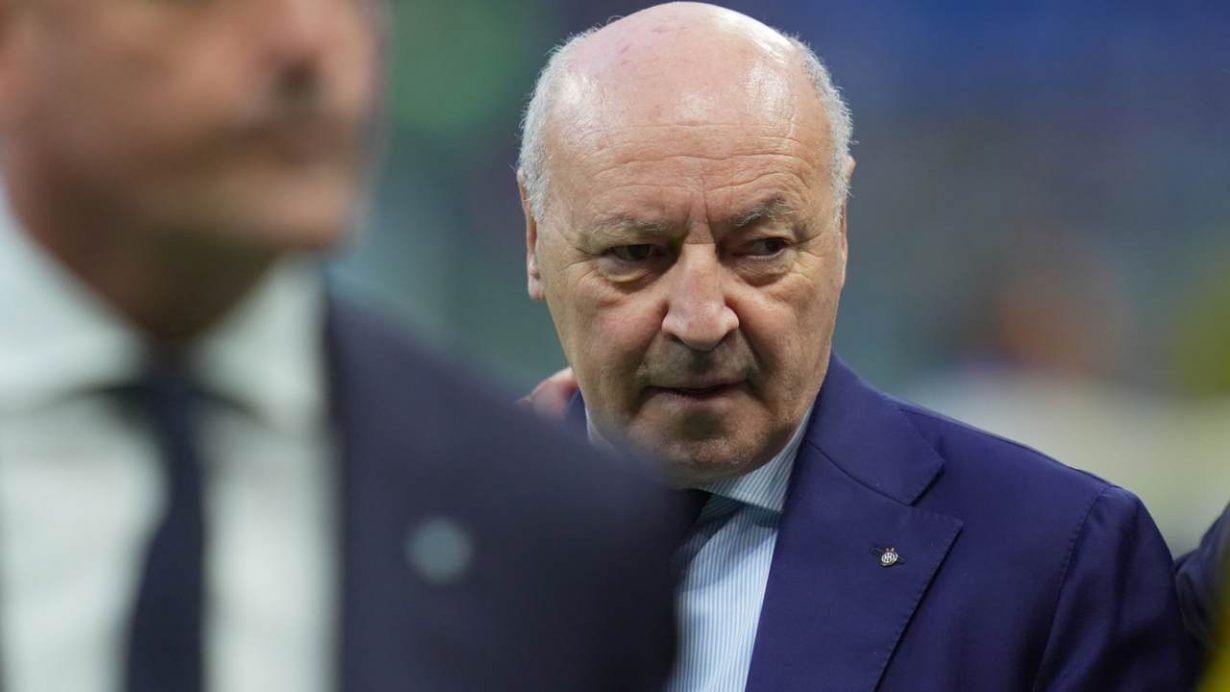 Beppe Marotta