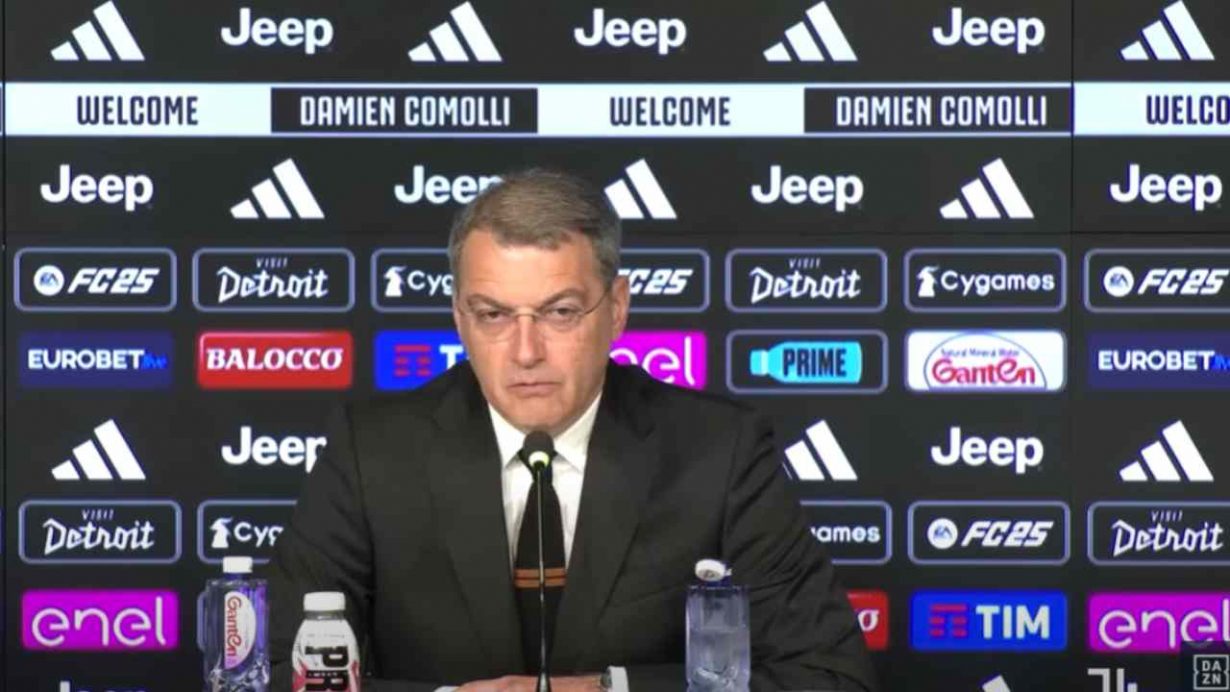 Svelato il futuro di Vlahovic