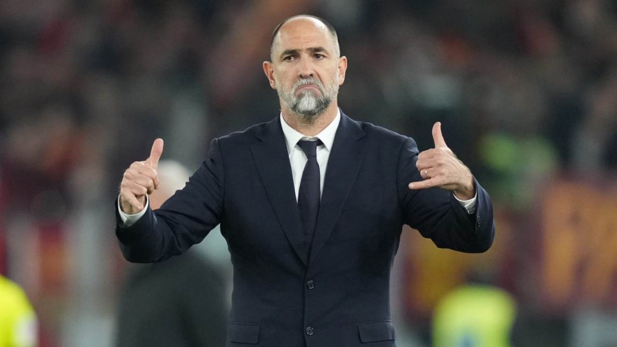 Rivalutato un vecchio esubero