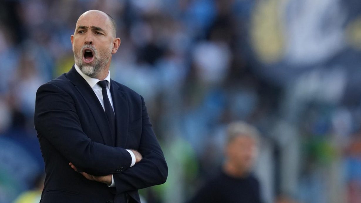 Il calciatore salta il Mondiale per Club