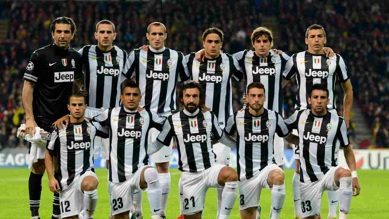 Juventus 