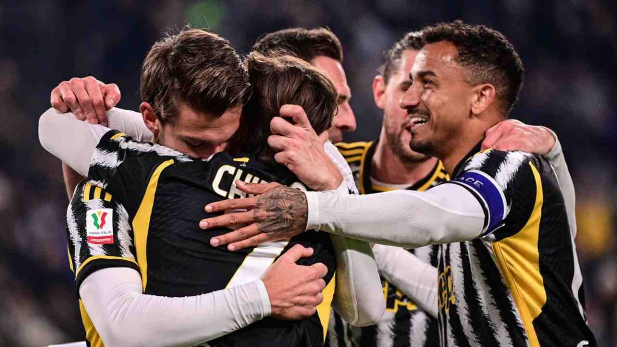 Juventus