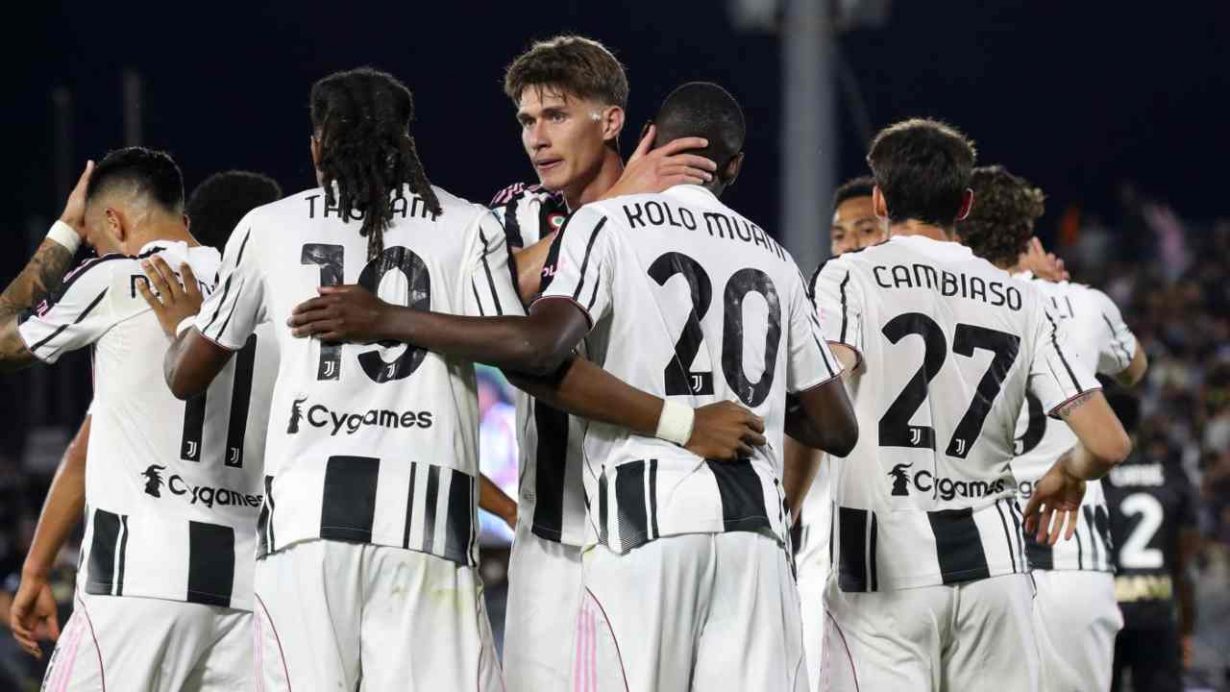 Juventus