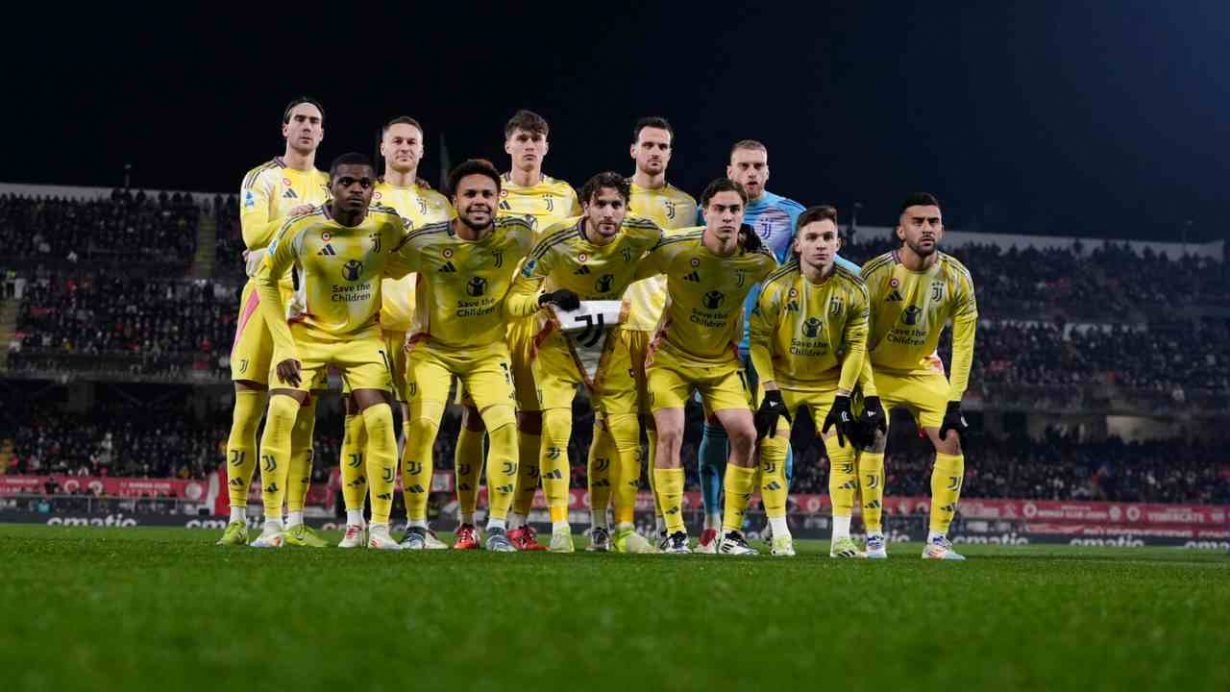 Manca solo l'annuncio ufficiale