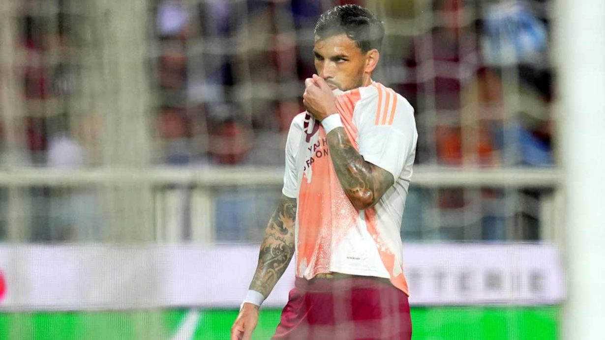 L'argentino verso il ritorno a casa